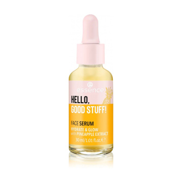 Essence Hello, Good Stuff! Face Serum