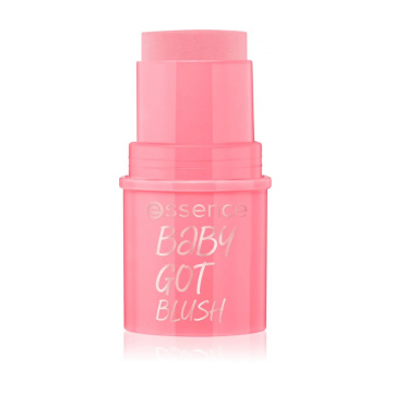 Essence Baby Got Blush