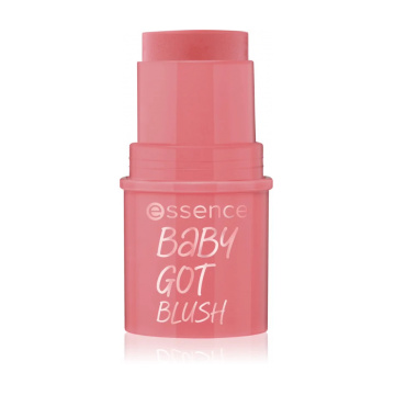 Essence Baby Got Blush