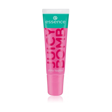 Essence Juicy Bomb Shiny Lipgloss