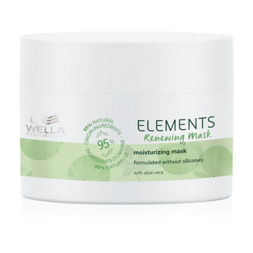 Wella Elements Renewing Mask