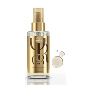 Wella Oil Reflections Luminous Smoothening Oil