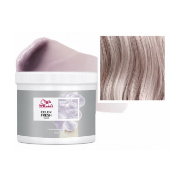 Wella Professionals Color Fresh Mask