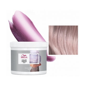 Wella Professionals Color Fresh Mask