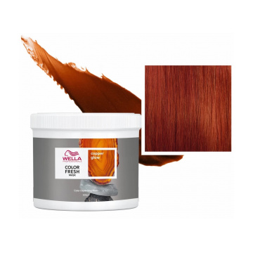 Wella Professionals Color Fresh Mask