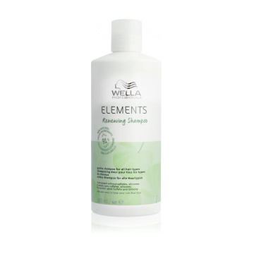Wella Elements Renewing Shampoo