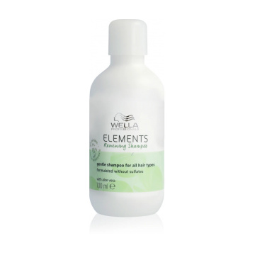 Wella Elements Renewing Shampoo