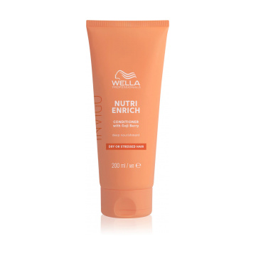Wella Invigo Nutri-Enrich Deep Nourishing Conditioner