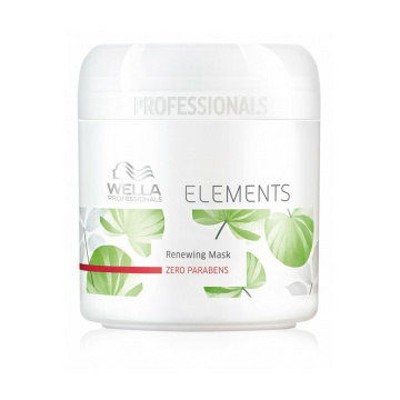 Wella Elements Renewing Mask