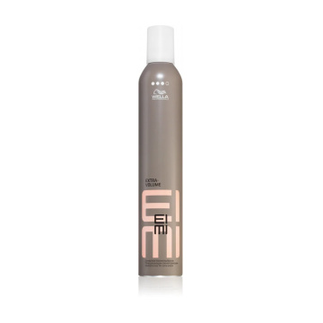 Wella Eimi Extra Volume Foam