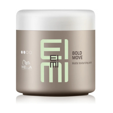 Wella Eimi Bold Move Matte Texturising Paste