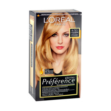 L´Oreal Paris Préférence Récital Hair Colour