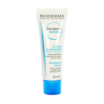 Bioderma Atoderm Nutritive Cream