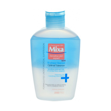 Mixa Bi Phase Cleanser