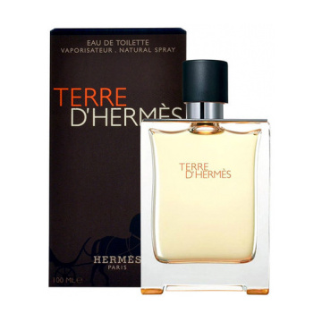 Hermes Terre d'Hermes