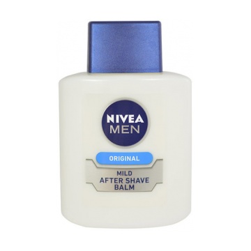 Nivea Men Mild After Shave Balm