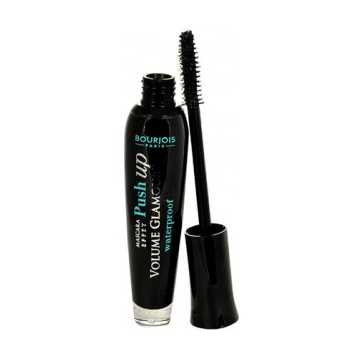 BOURJOIS Paris Mascara Push Up Volume Glamour Waterproof