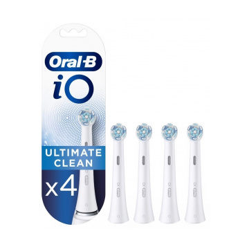 Oral-B iO Ultimate Clean