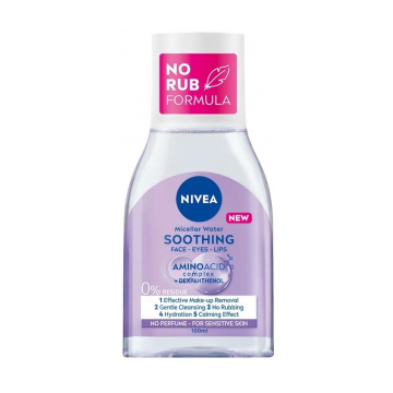 Nivea Micellar Water Soothing