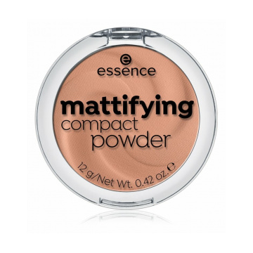 Essence Mattifying Compact Powder