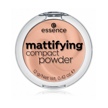 Essence Mattifying Compact Powder