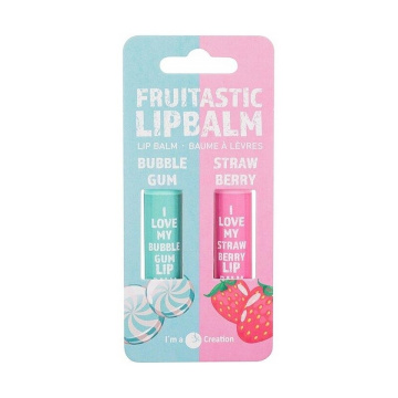 2K Fruitastic Lip Balm