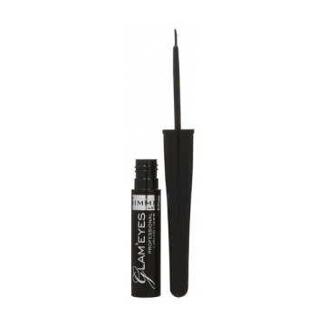 Rimmel London Glam Eyes Liquid Liner