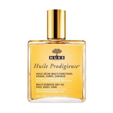 Nuxe Huile Prodigieuse Multi Purpose Dry Oil