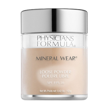 Physicians Formula Mineral Wear SPF15