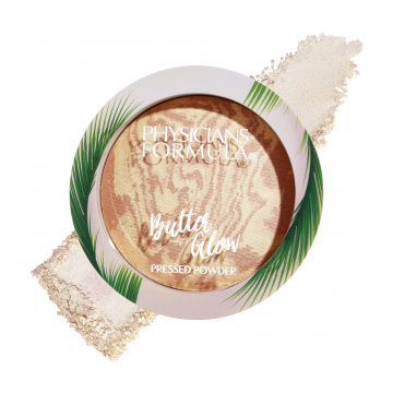 Physicians Formula Murumuru Butter Glow Pressed Powder