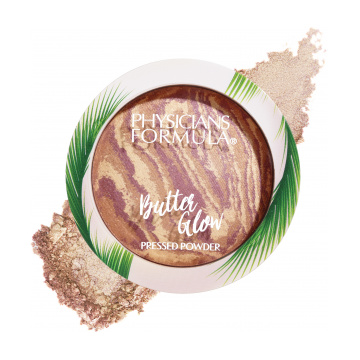 Physicians Formula Murumuru Butter Glow Pressed Powder