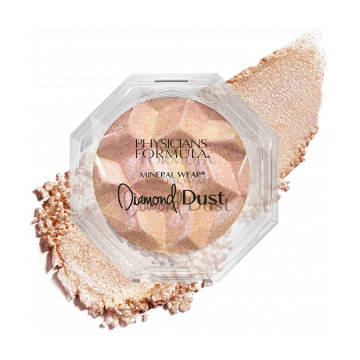 Physicians Formula Mineral Wear Diamond Dust