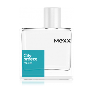 Mexx City Breeze For Him