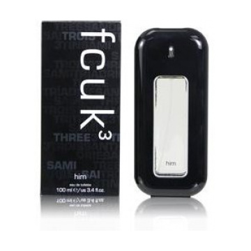 Fcuk 3