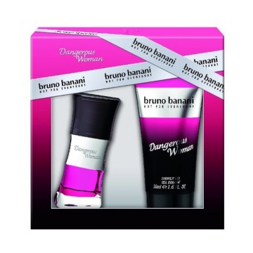 Bruno Banani Dangerous Woman