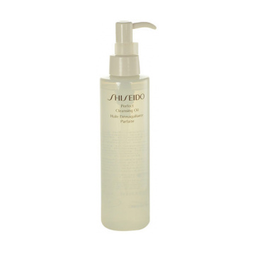 Shiseido Perfect Cleansing Oil