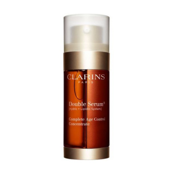 Clarins Double Serum Complete Age Control Concentrate