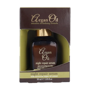 Xpel Argan Oil Night Repair Serum