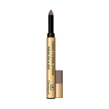 Dermacol Powder Eyebrow Shadow