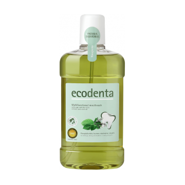 Ecodenta Mouthwash  Multifunctional