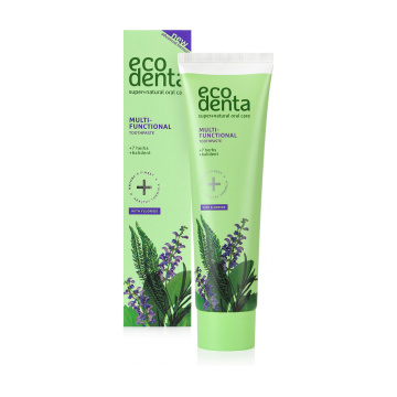 Ecodenta Toothpaste Multifunctional