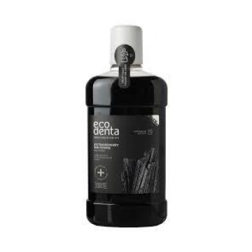 Ecodenta Mouthwash  Extra Whitening