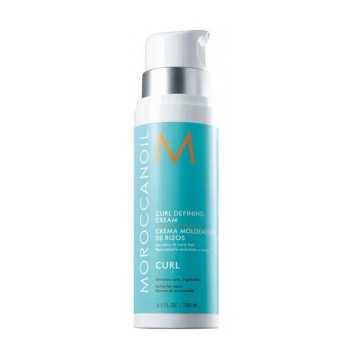 Moroccanoil Curl Defining Cream
