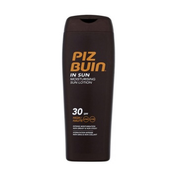 Piz Buin Moisturising Sun Lotion SPF30