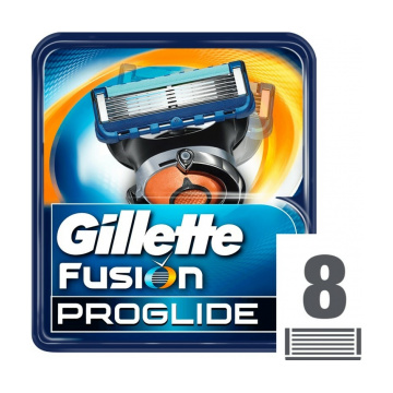 Gillette Fusion Proglide