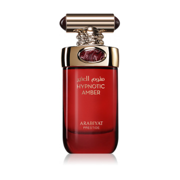 Arabiyat Prestige Hypnotic Amber Tester