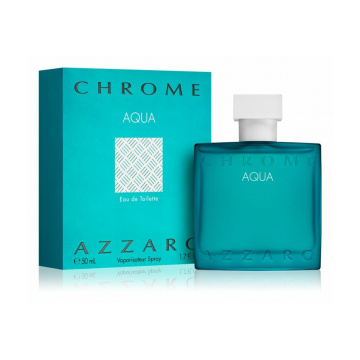 Azzaro Chrome Aqua