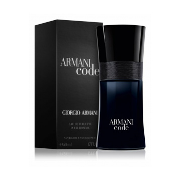 Giorgio Armani Code