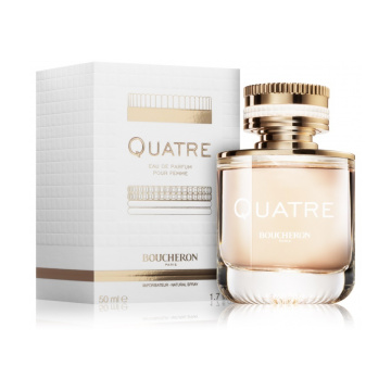 Boucheron Quatre