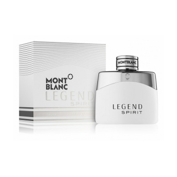 Mont Blanc Legend Spirit